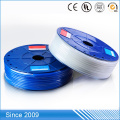 China Supplier neueste umweltfreundliche glatte blaue Farbe PVC-Rohr
